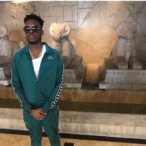 Meet your Posher, Barry